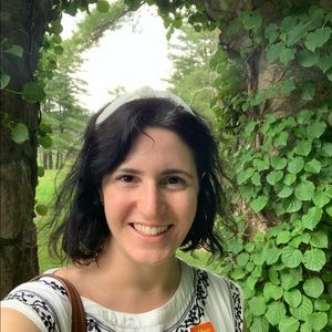 Meet your Posher, Kate